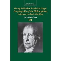 Georg Wilhelm Friedrich Hegel: The Science of Logic : Hegel, Georg